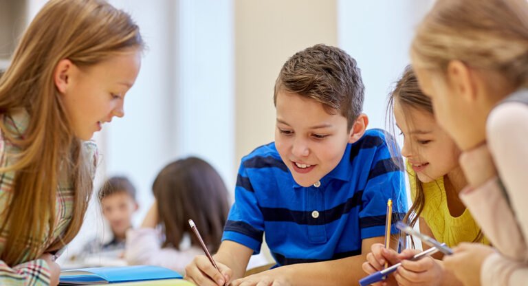 How to Learn English Fast and Easy