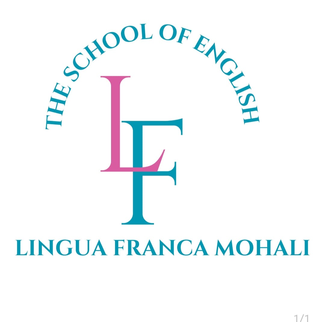 Lingua Franca